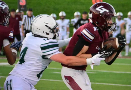 Loyalsock at Warrior Run preview